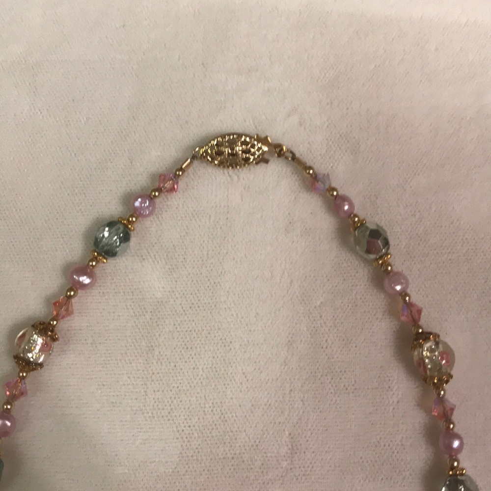 Artisan Necklace - Picture 3 of 3